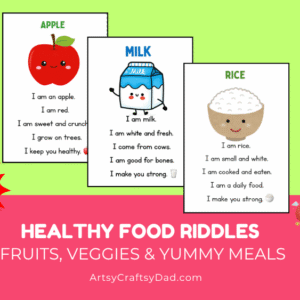 healthy-food-riddles-fruits-veggies-and-yummy-meals