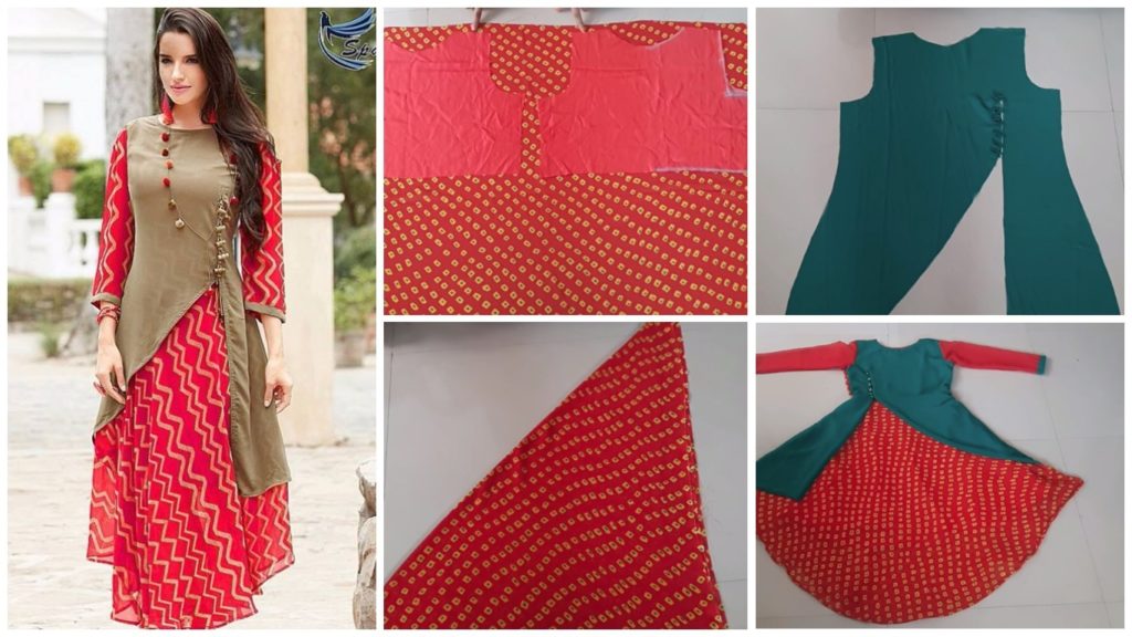 Kurti Cutting & Stitching Videos APK for Android Download