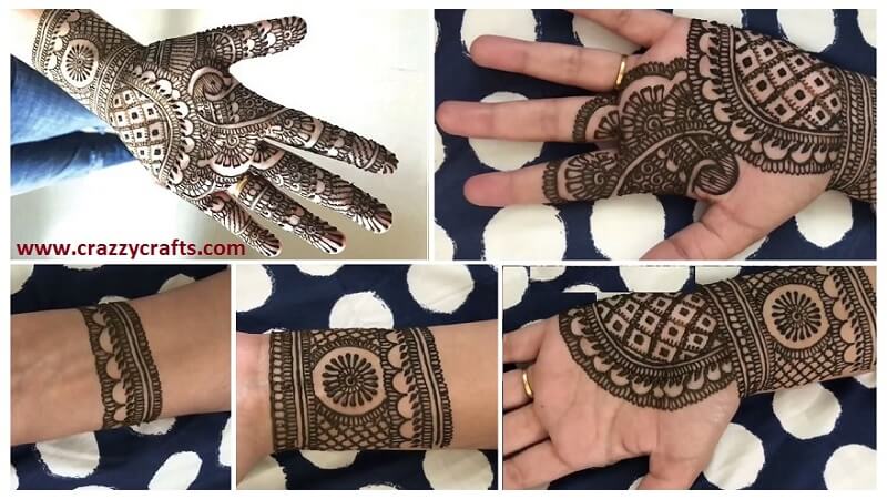 Indian Mehndi Design for my client😍 Bookings open for 2023✨ Book you slot  now♥️ Dm @sunithasmehndiart for further inquiries 💌 . Follow… | Instagram