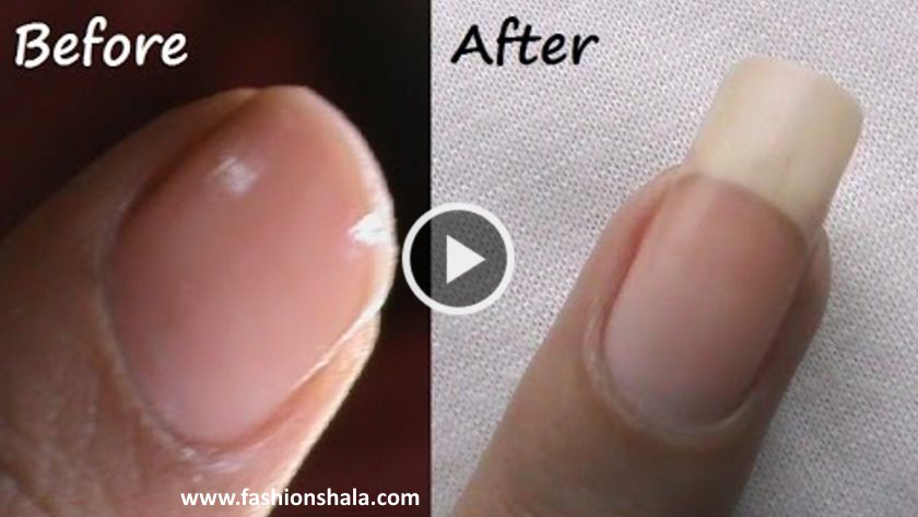 How to Grow Nails Faster Naturally? - ArtsyCraftsyDad