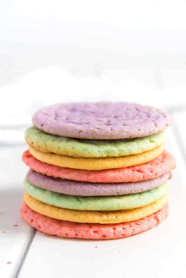 Flavorful Kool-Aid Bake Cookie Recipe Made In 20 Minutes - Kool-Aid Ideas for Little Ones