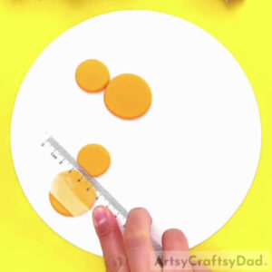 Making Another Chick's Body