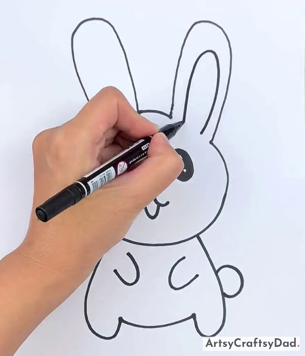 Drawing Ears
