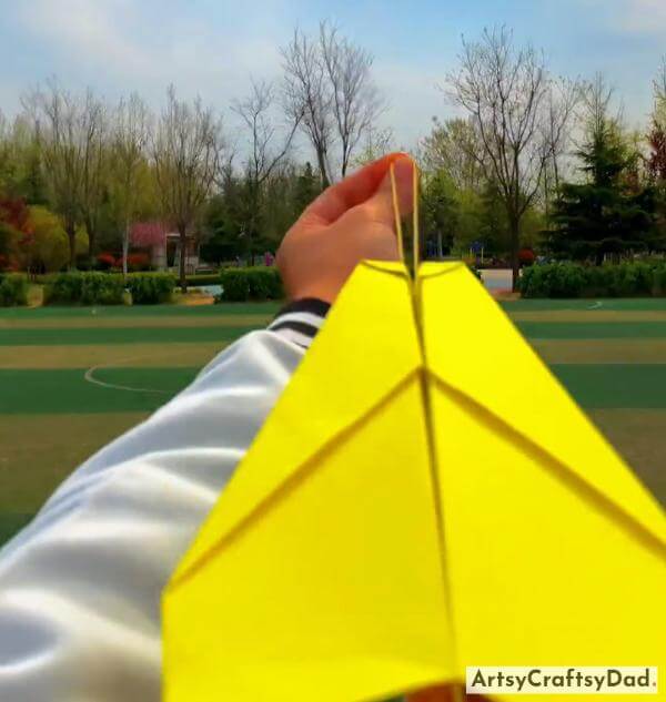 Amazing Paper Plane Craft Activity for Kids-Exciting and Educational Crafting Activities for Children