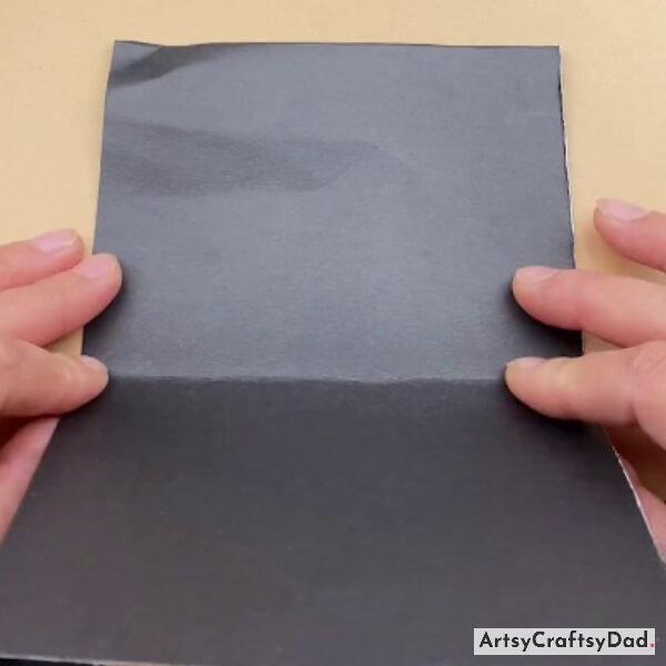Working With Paper
