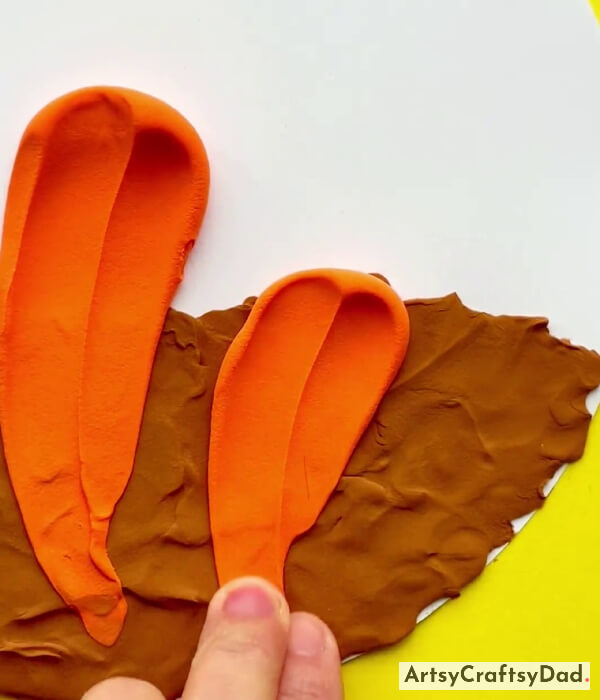 Making Another Small Carrots