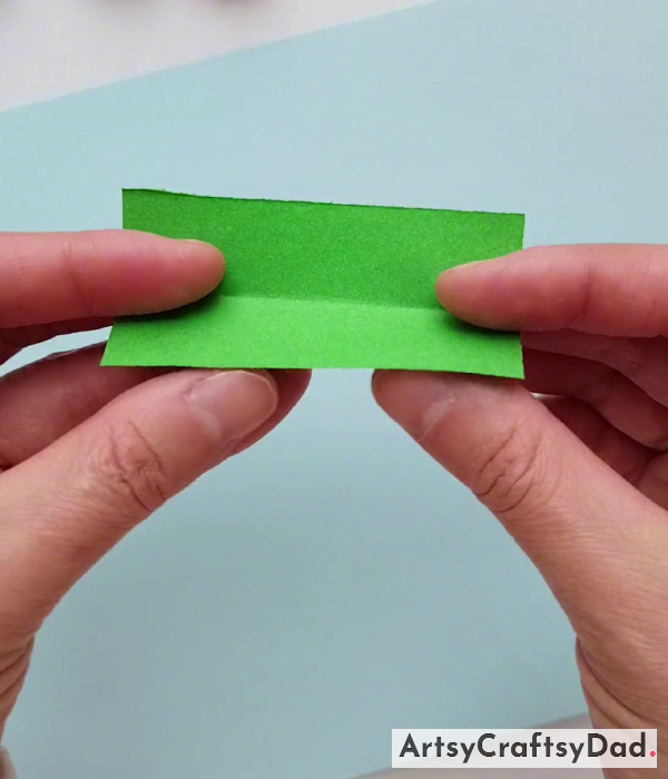 Making Creases
