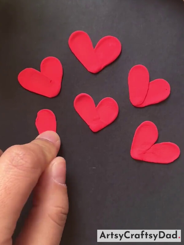 Making Flowers