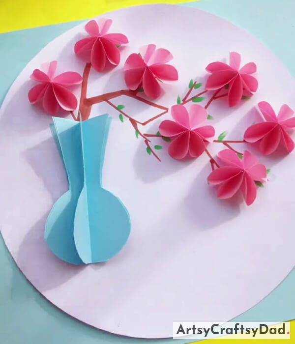 Wow! Your Craft Is Ready