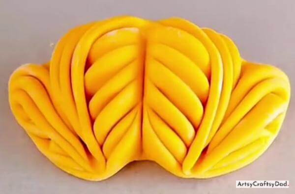  Yellow Play Dough Craft Ideas At Home