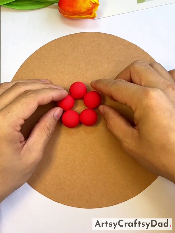 Initialize With The Base