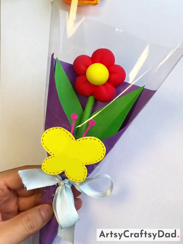 Congratulation! Your Craft Is Ready