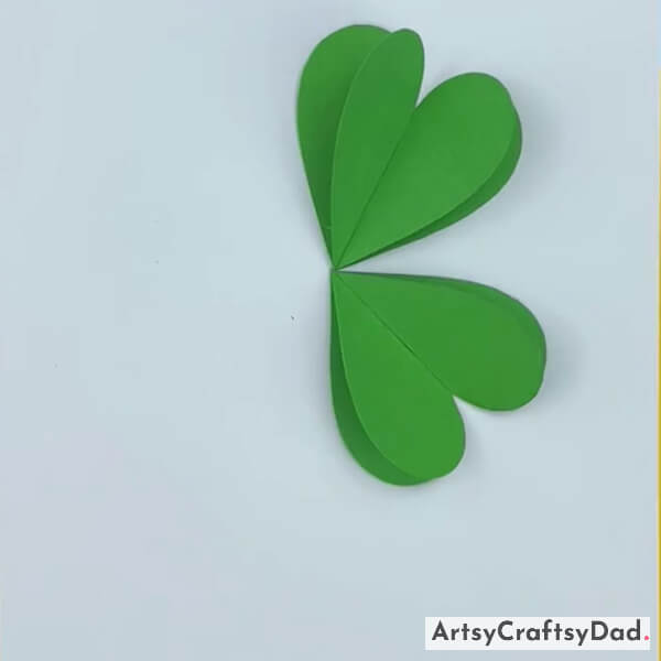 Paste Them With Each Other