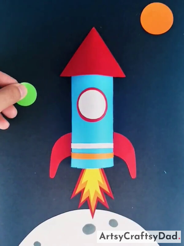 Complete The Fire Design