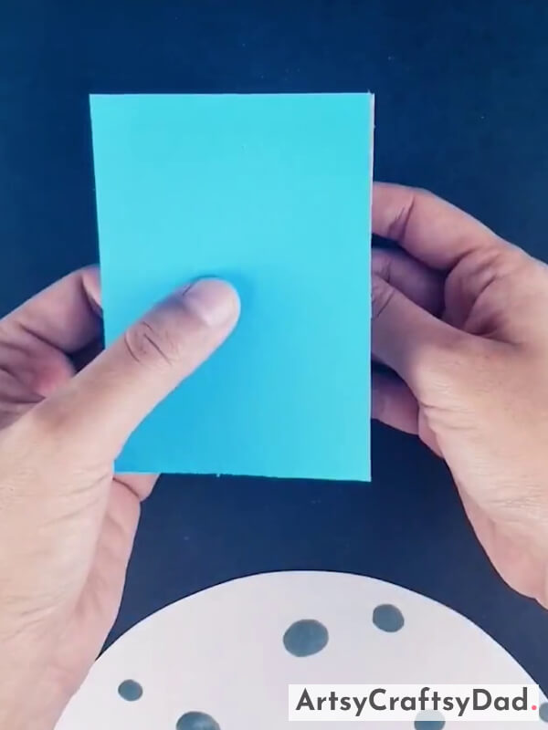 Use A Blue Sheet
