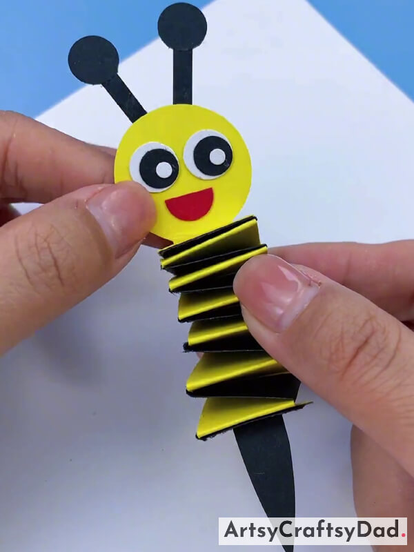 That Is How It Looks