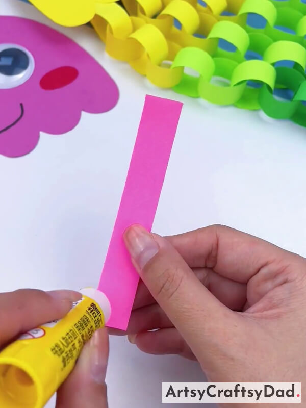 Prepare Another Item