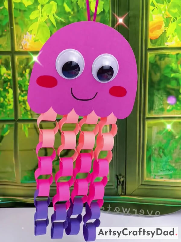 Wow! Your Final Output Is Ready.