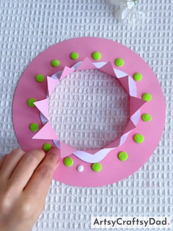 Complete This Process