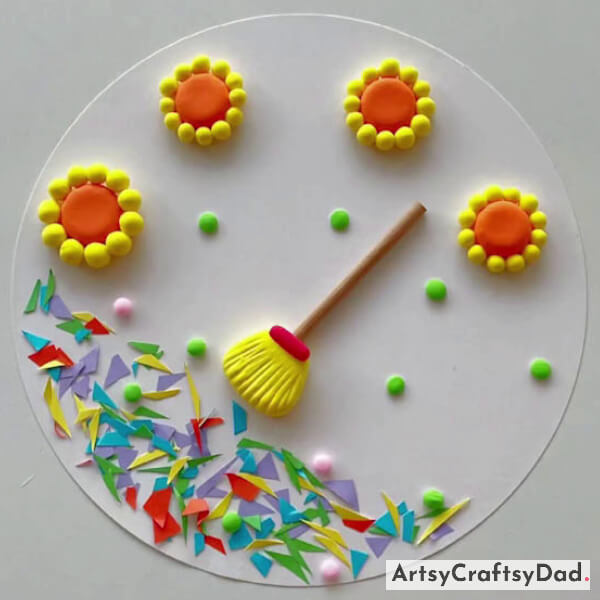 Wow! Your Craft Is Ready