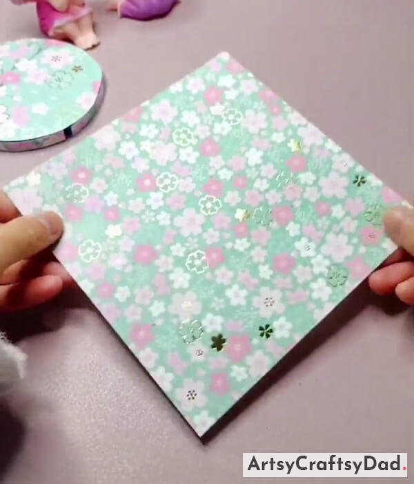 Use Same Printed Sheet