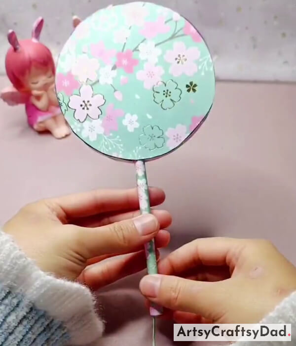 Wow! Your Craft Is Ready