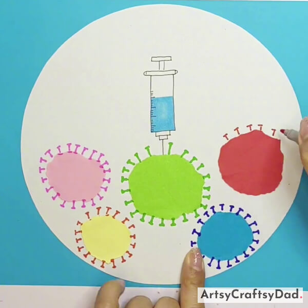 It Will Look Like This