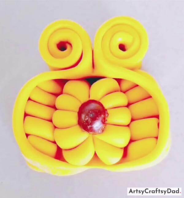 Easy To Make Salt Dough Craft For Children