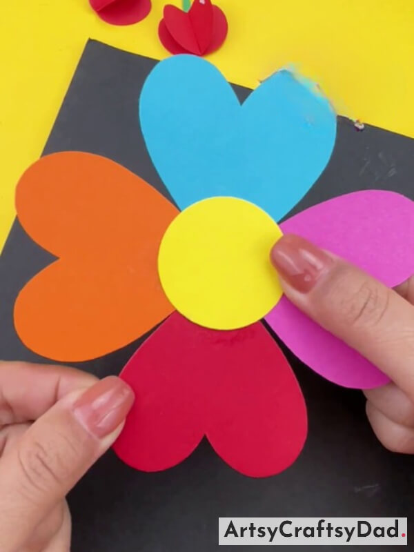 Do Make Other Flowers