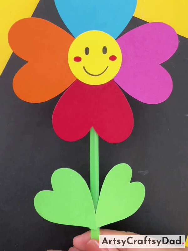 Paste Both The Leafs