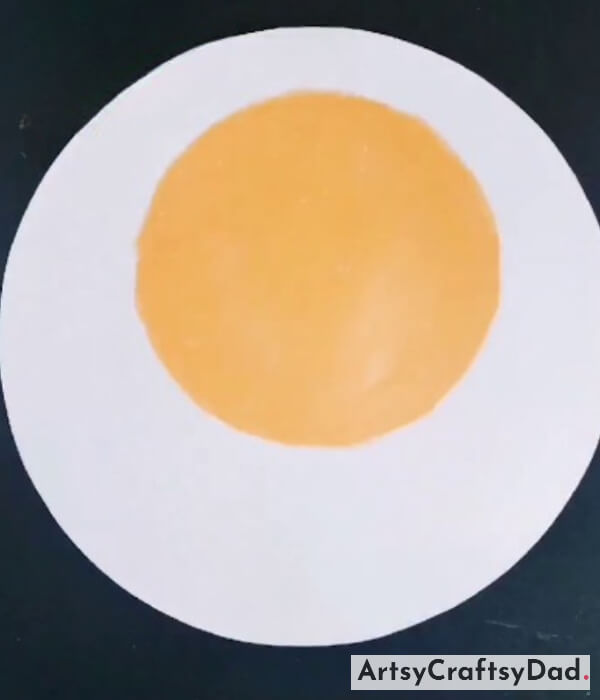 Prepare With The Base