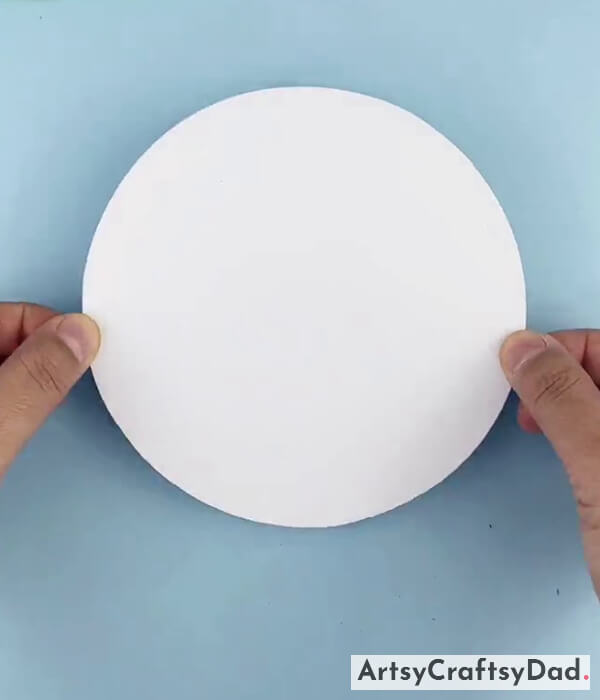 Begin With The Craft