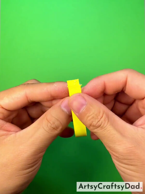 Paste Ends Of The Quarrels