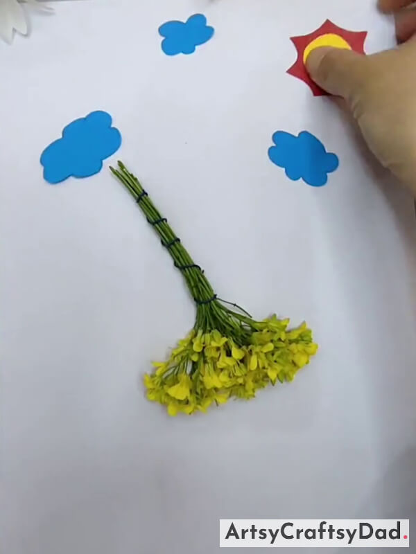 Add Sun In The Craft