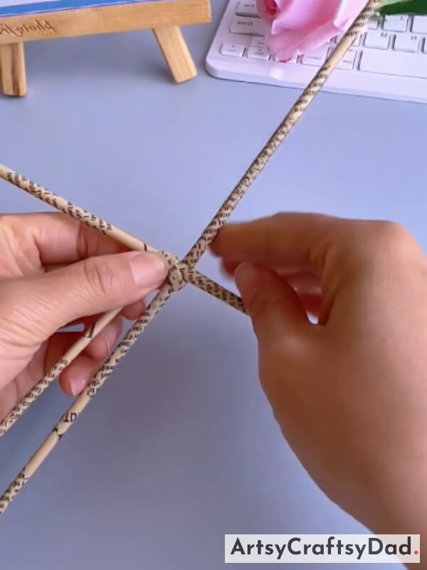 Fold The Sheet