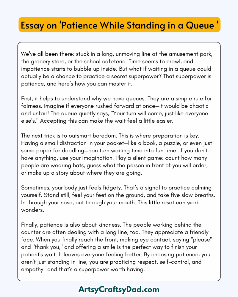 'How to Protect Local Wildlife' - 300 Words Essay for Grades 9 to 10  Students