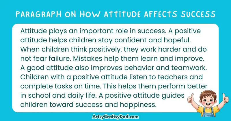 Long Paragraph on 'Learning to Say No Politely' - 100 Words for Grade 5